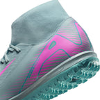 Nike Zoom Mercurial Superfly 10 Academy Turf Shoes