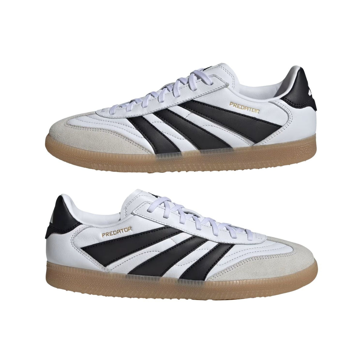 adidas Predator Freestyle Indoor Soccer Shoes