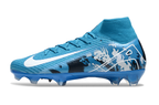 Nike Mercurial Air Zoom Superfly 10