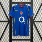 Retro Arsenal Jersey 2004/05