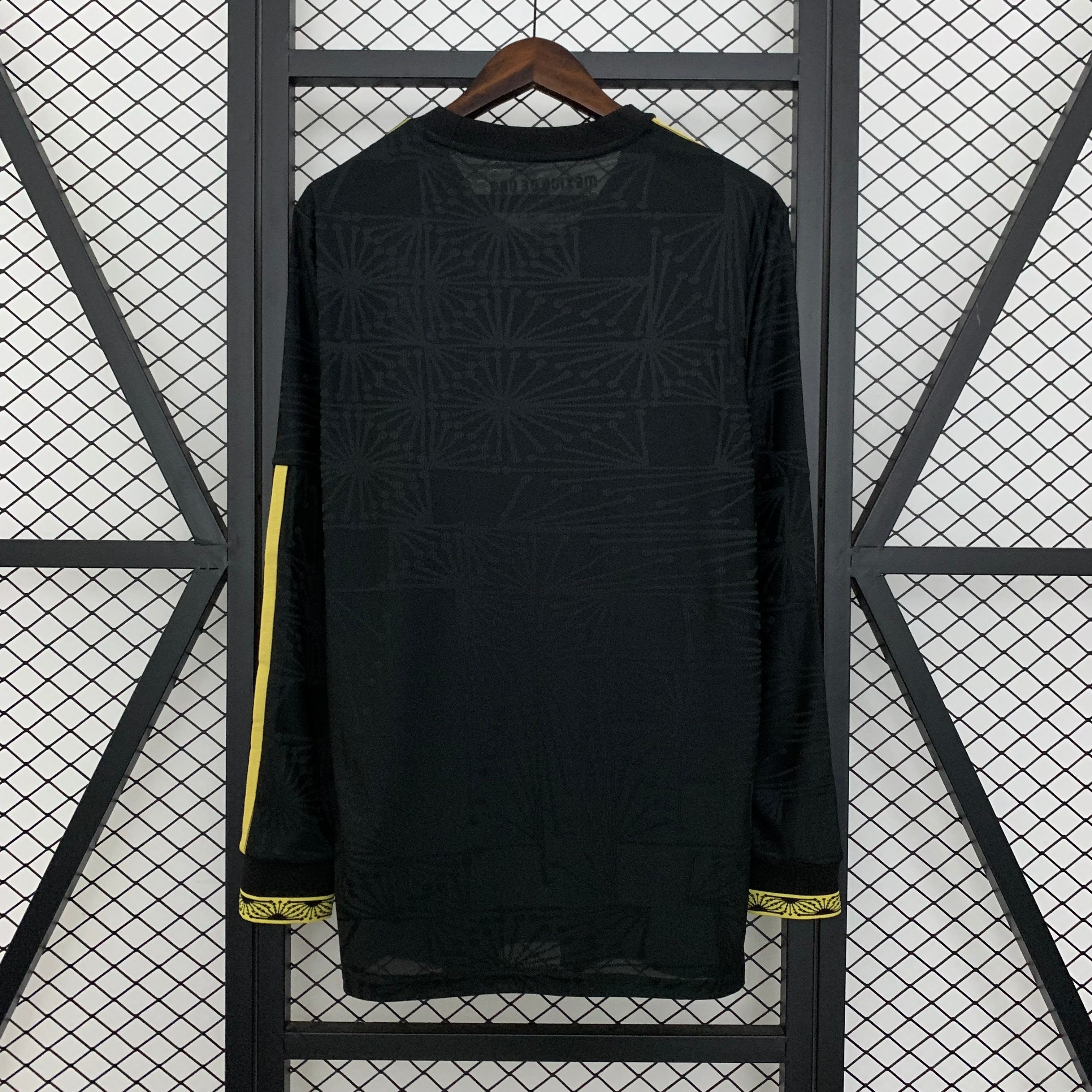Mexico 2025 125th Anniversary Long Sleeve