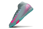 NIKE AIR ZOOM MERCURIAL SUPERFLY 10 TURF