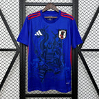 Japan 2024 Special Edition Jersey