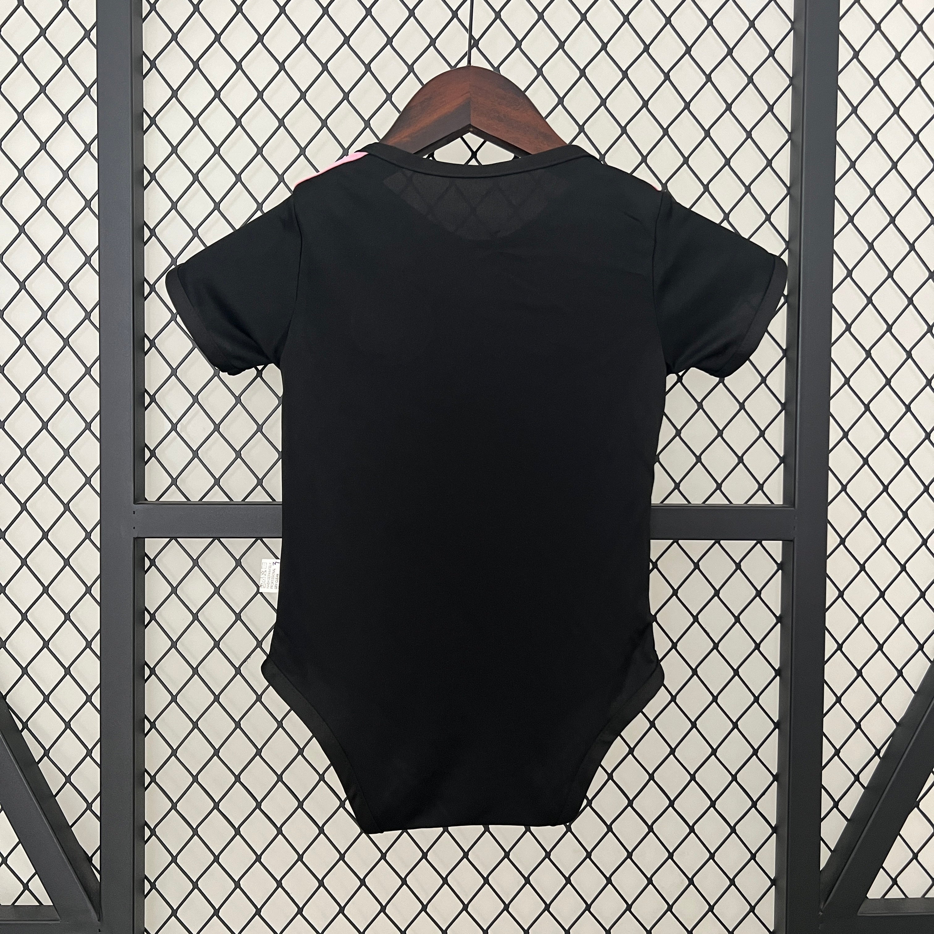Baby Inter Miami 24/25 Away Jersey