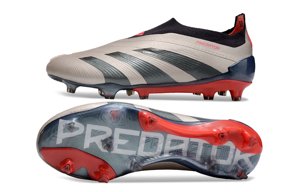 PREDATOR LACELESS