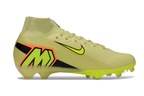 Mercurial Air Zoom Superfly 10