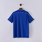 Retro Brasil 1998 Jersey