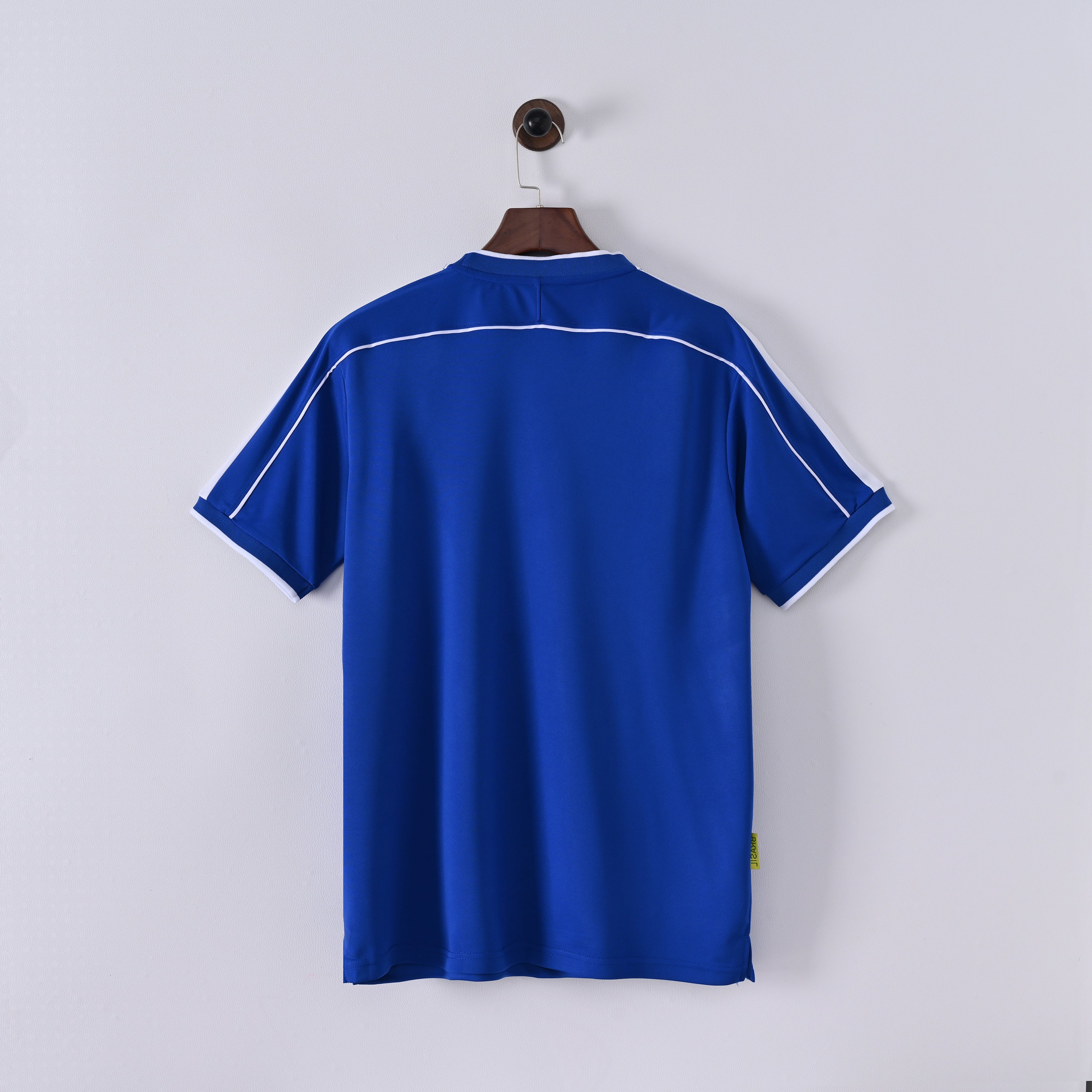 Retro Brasil 1998 Jersey