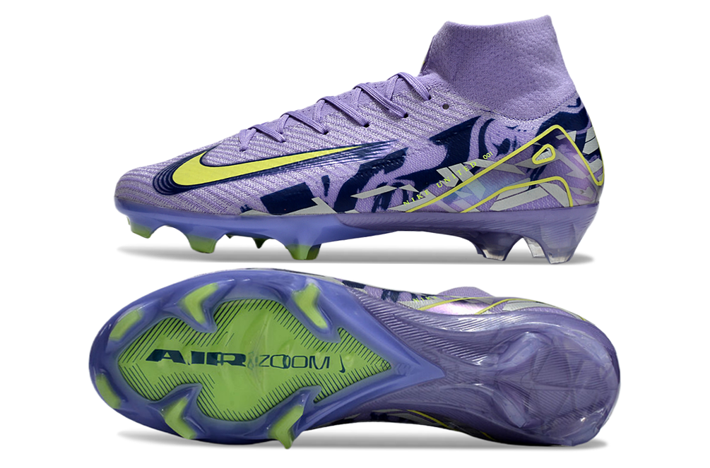 Mercurial Air Zoom Superfly 10 Elite SE
