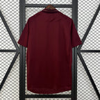 Retro Manchester City 2012/13 Away Jersey