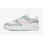 Air Force 1 Shadow Pink Foam