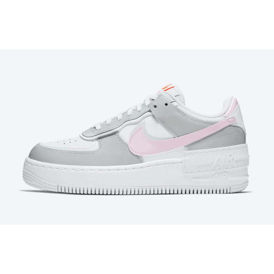 Air Force 1 Shadow Pink Foam