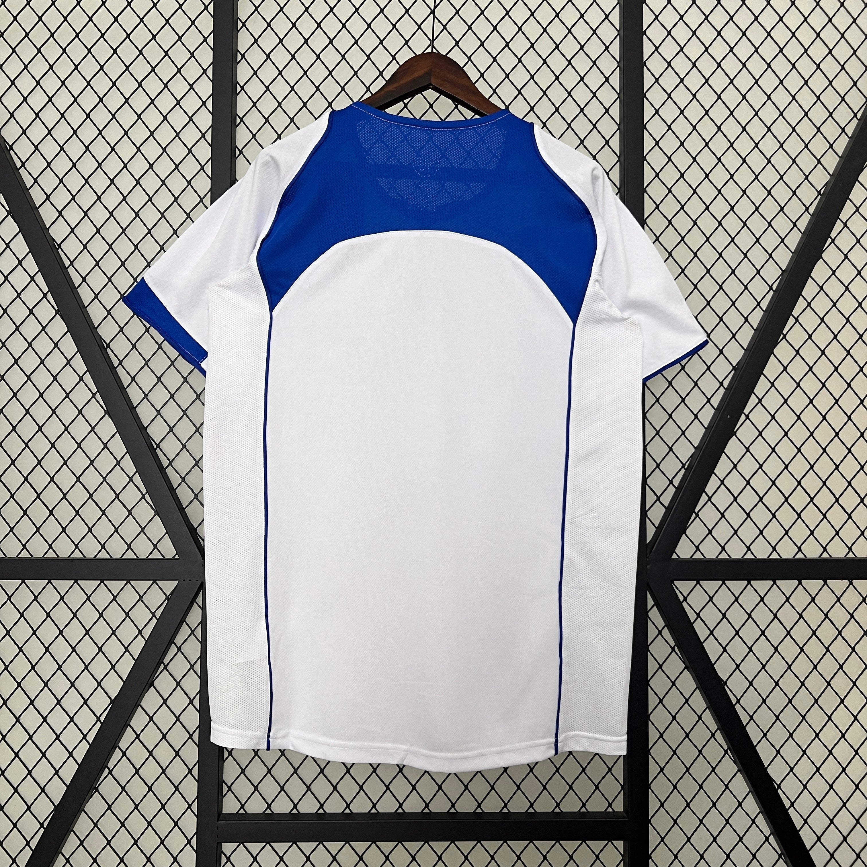 Retro Inter Milan 04/05 Away Jersey
