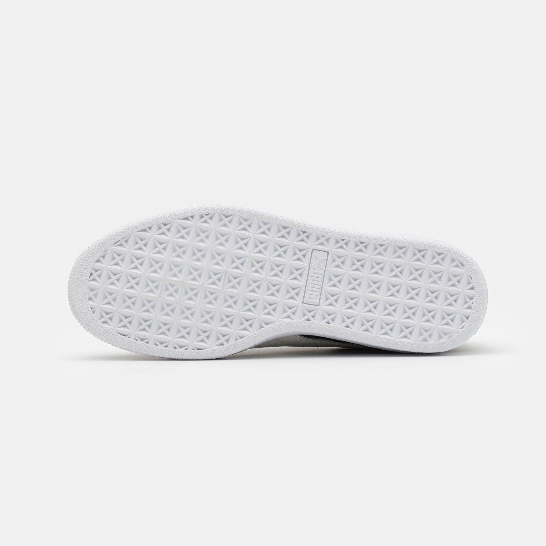 Puma Classic XXI Black/White