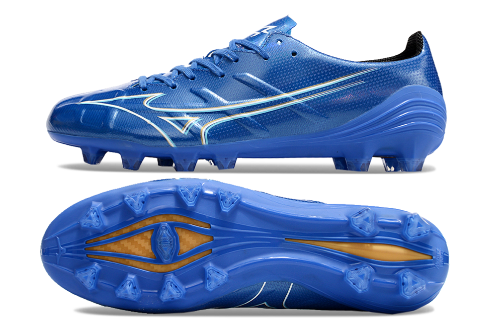 Mizuno Alpha
