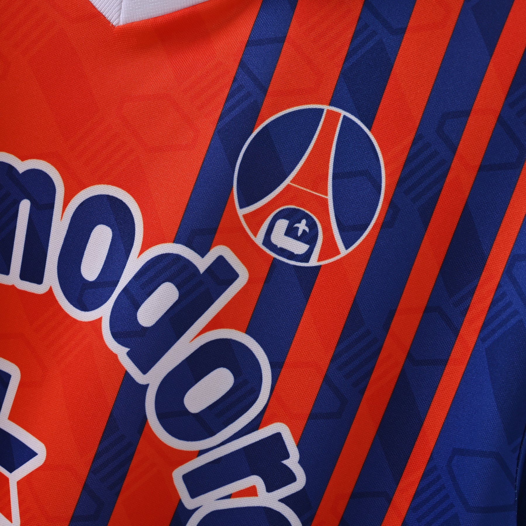 Retro PSG 1993/94 Jersey