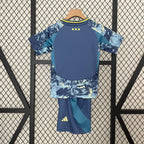 Kids Ajax 24/25 Away