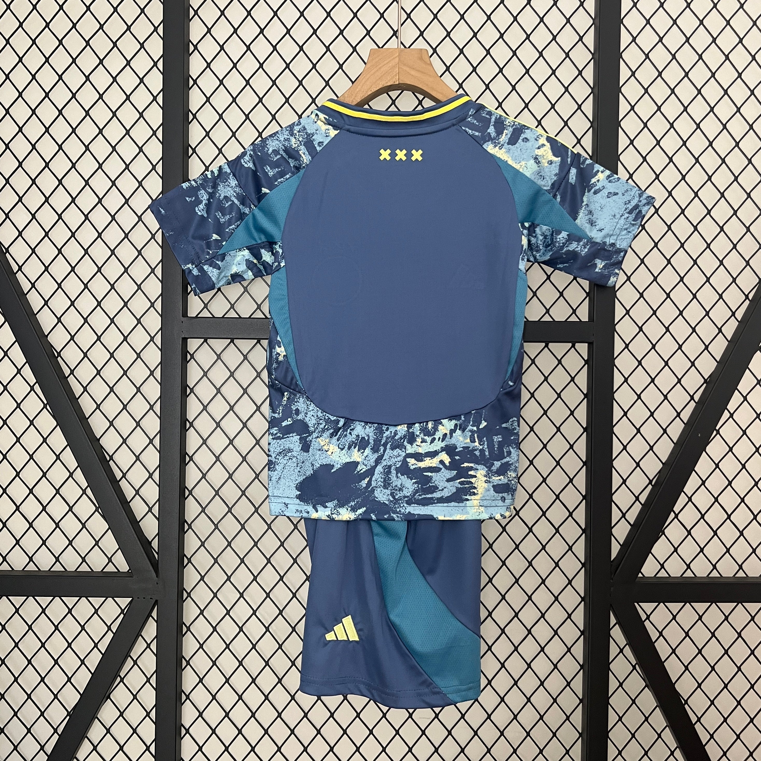 Kids Ajax 24/25 Away