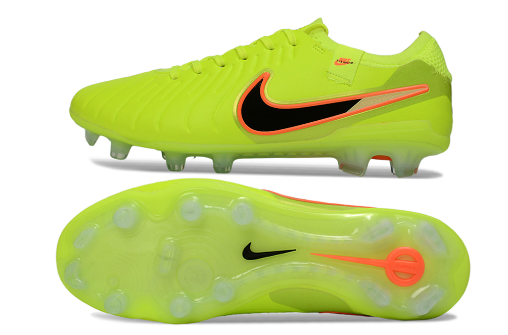 Tiempo Legend 10