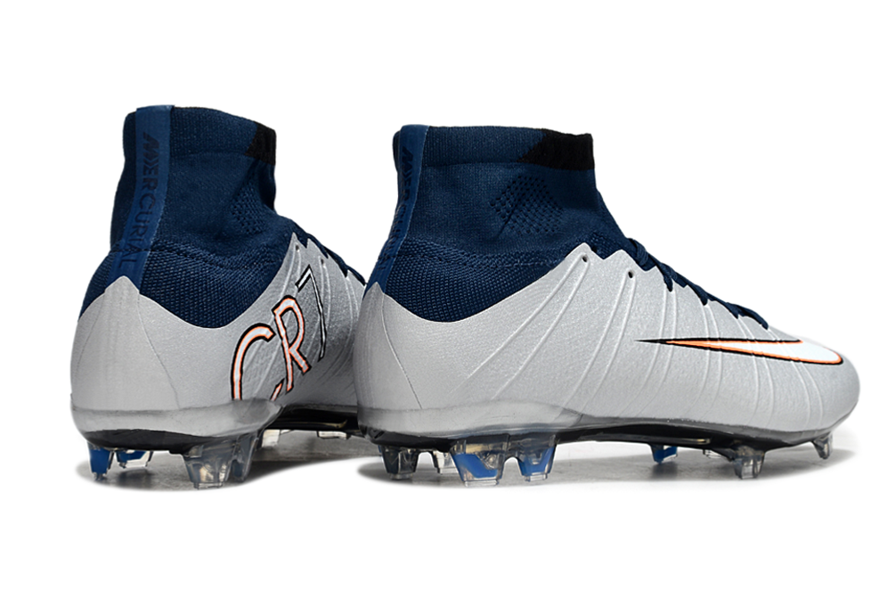 Mercurial Superfly 4