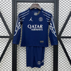 Kids PSG 24/25  Fourth Away
