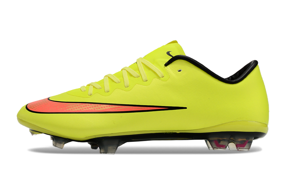 Nike Mercurial Vapor 10