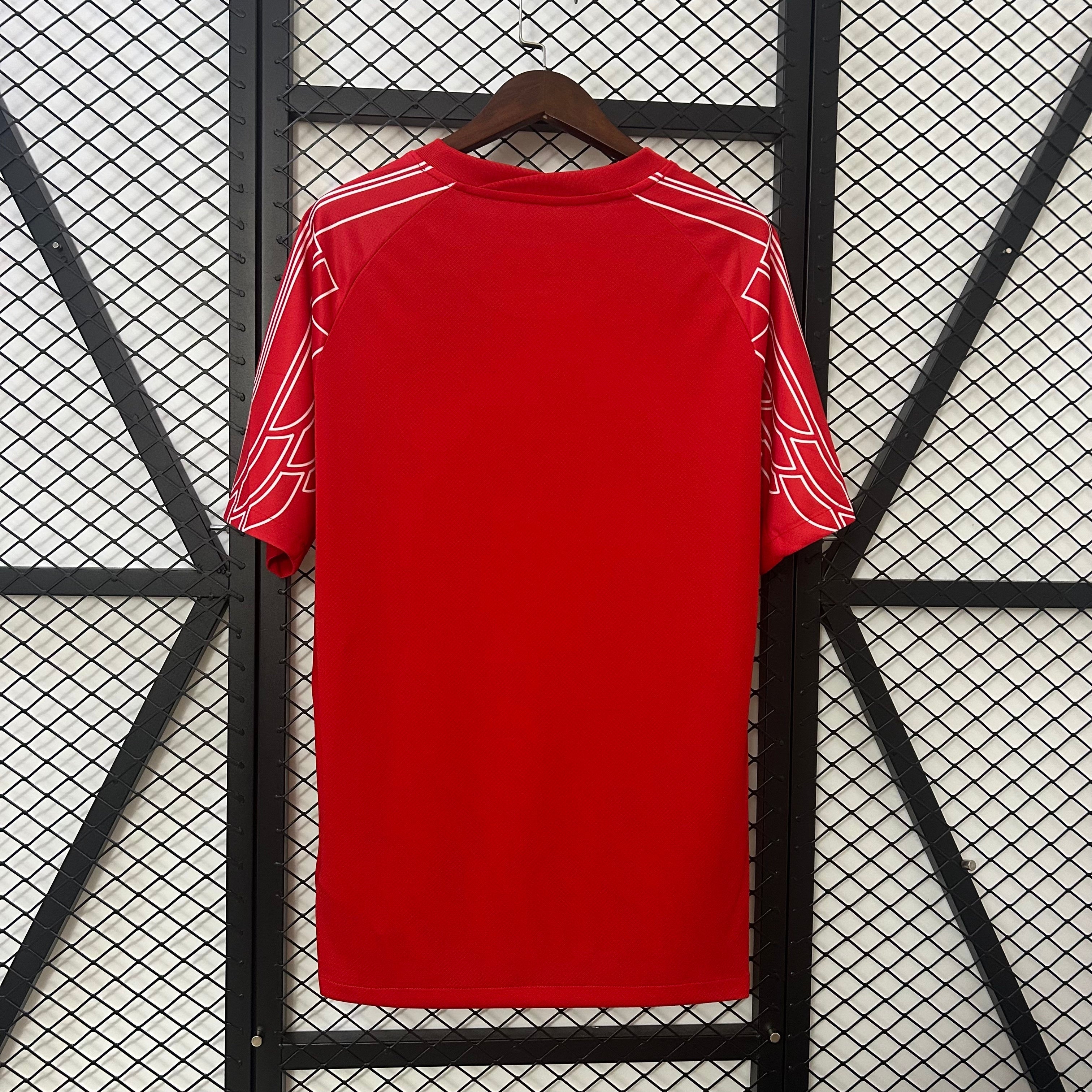 PSG 24/25 Fourth Away Jersey