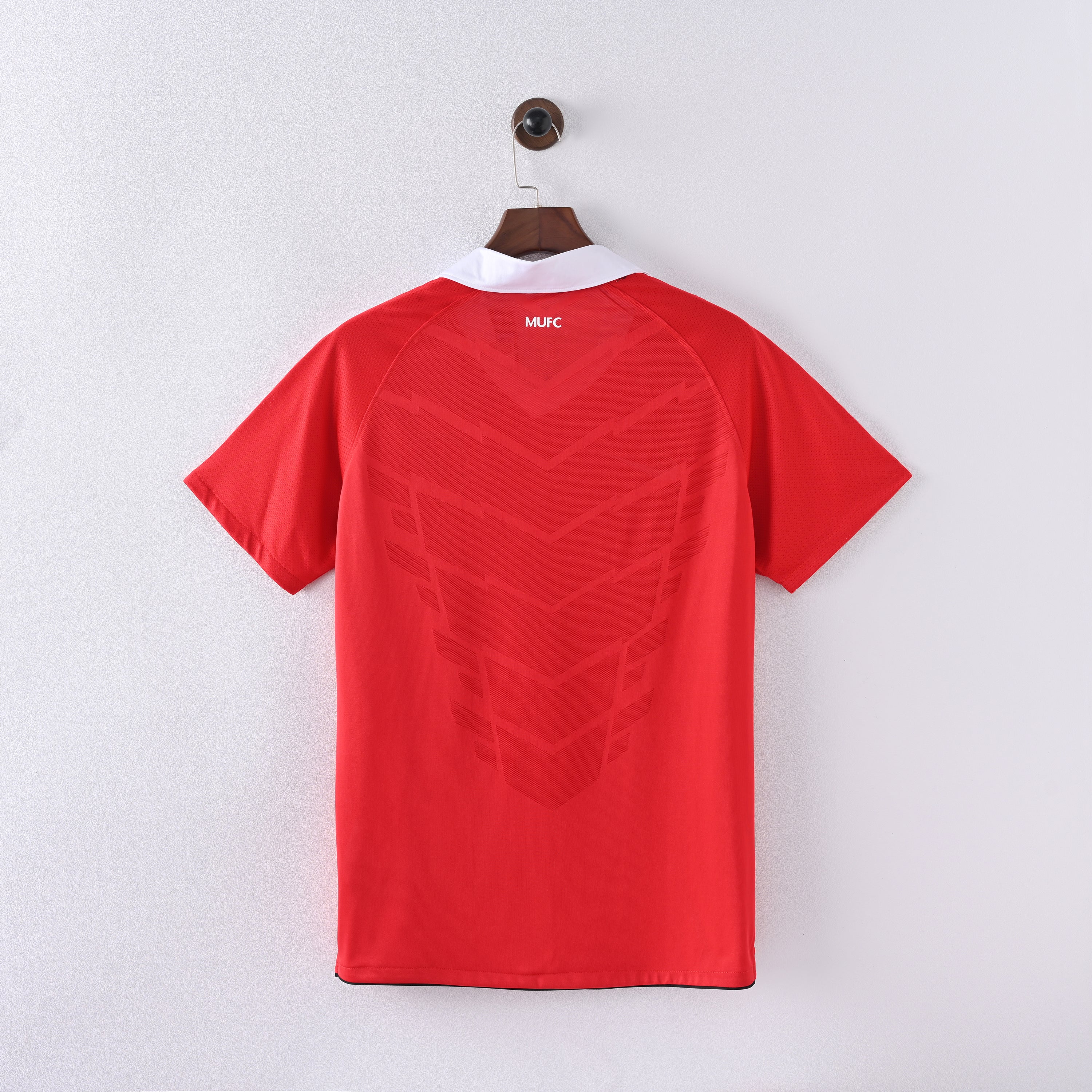 Retro Manchester United 2010/11 Jersey