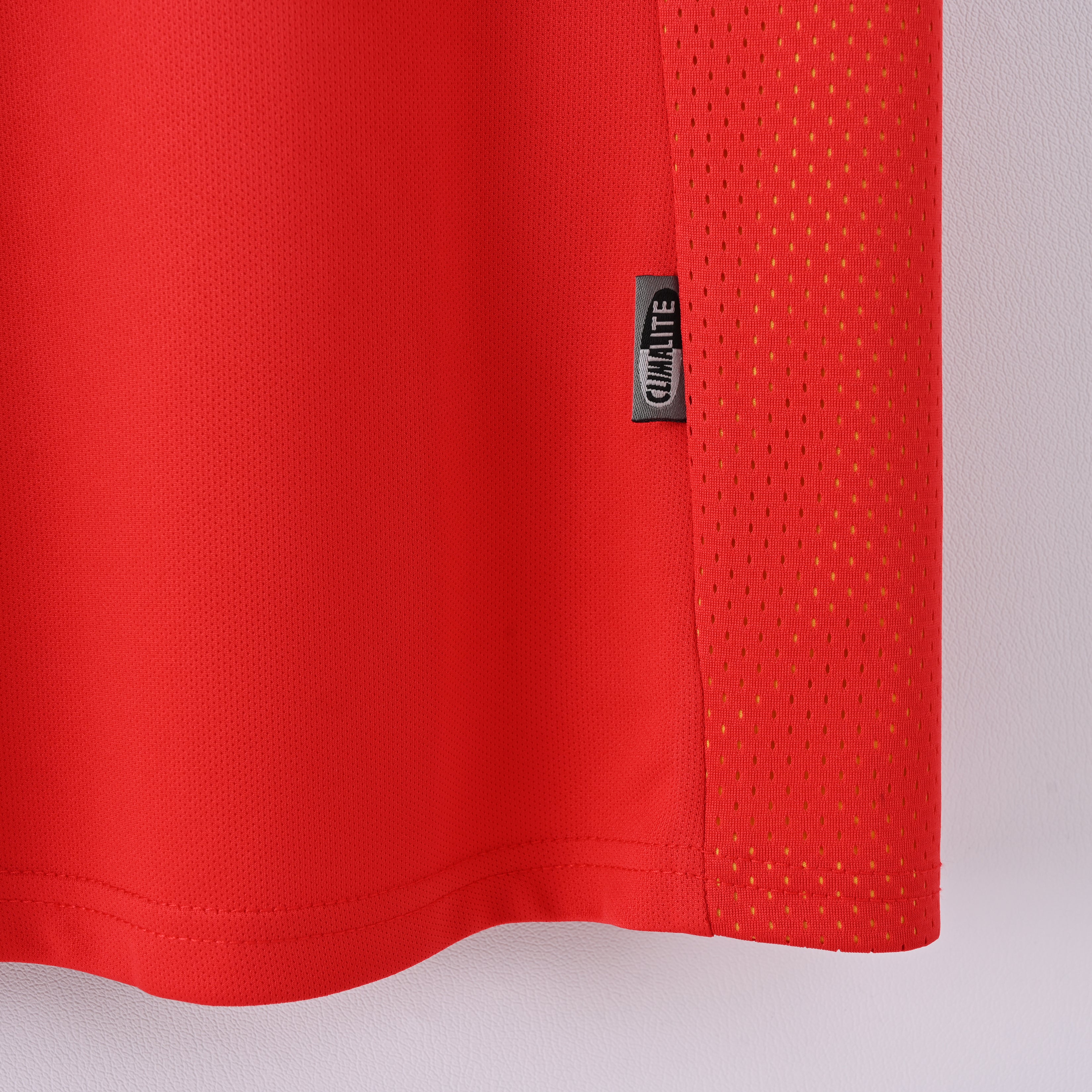 Retro Spain 2002 Jersey
