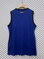 Barcelona 24/25 Basketball Uniform Home