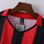 Retro AC Milan 1988/89 Jersey
