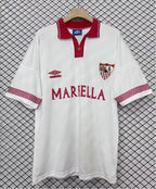 Retro Sevilla FC 94/96 Home Jersey