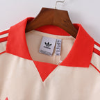 Retro Bayern Munich 2024/25 Jersey