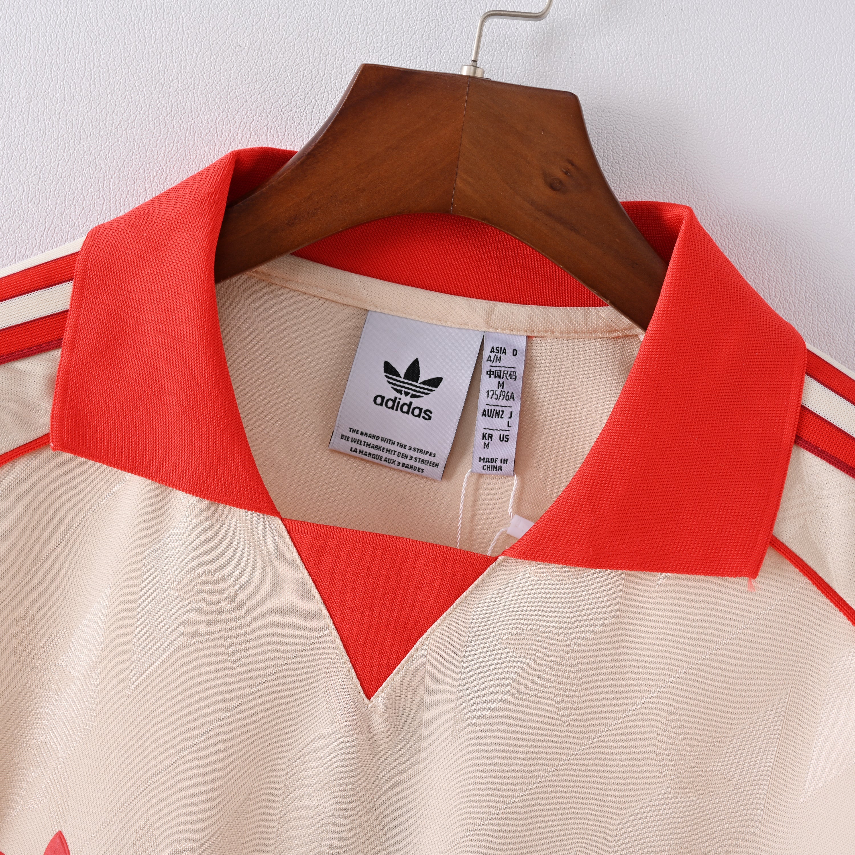 Retro Bayern Munich 2024/25 Jersey