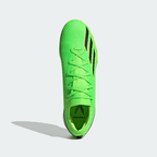 ADIDAS X SPEEDPORTAL.3 TF-Solar Green / Core Black / Solar Yellow