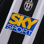 Retro Juventus 2004/05 Jersey
