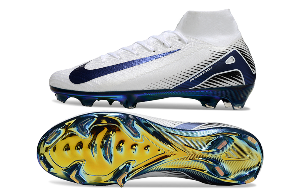 Nike Mercurial Air Zoom Superfly 10