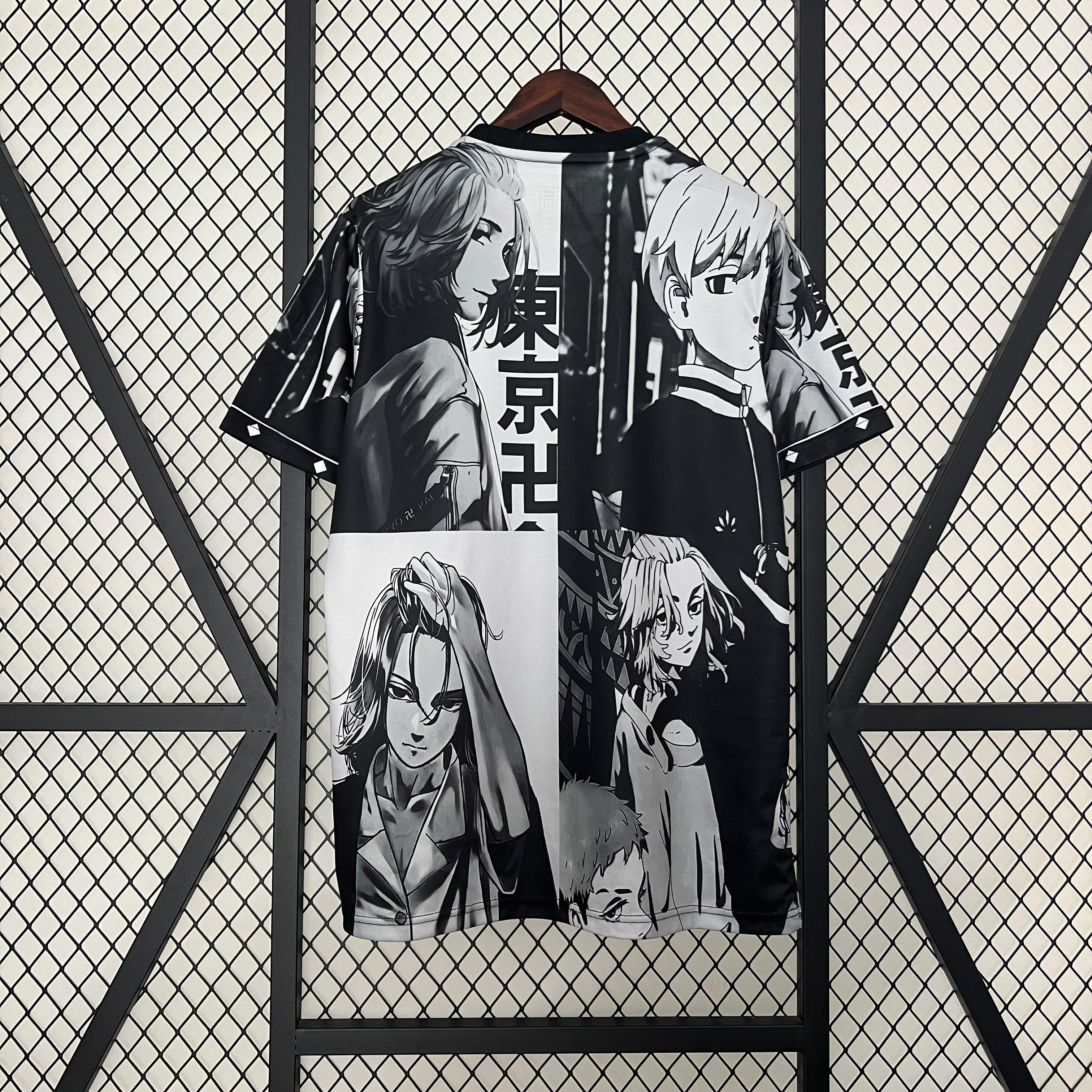 Japan 2024 Special Edition Jersey
