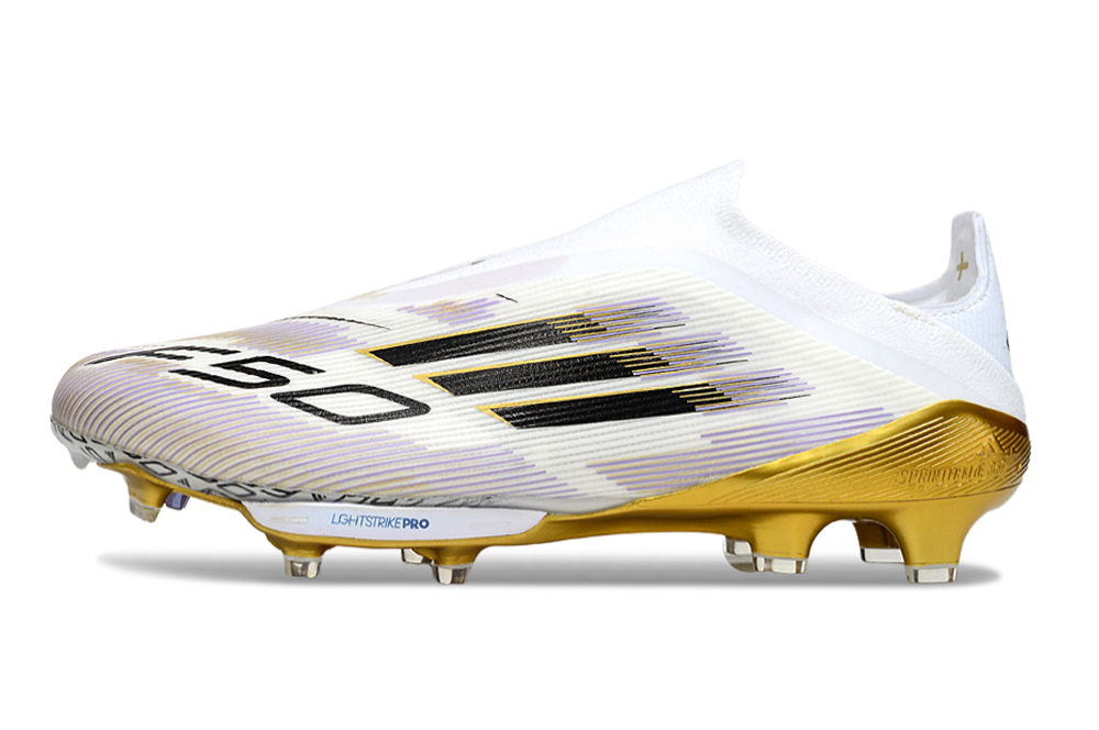 Adidas F50 +