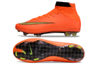 Mercurial Superfly 4