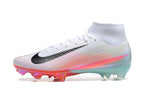 Mercurial Air Zoom Superfly 10