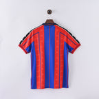 Retro Barcelona 1997/98 Jersey