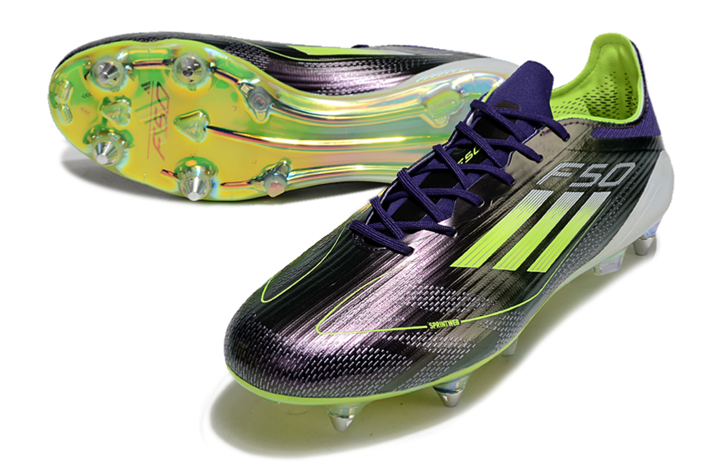 Adidas F50 SG