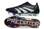 PREDATOR LACELESS