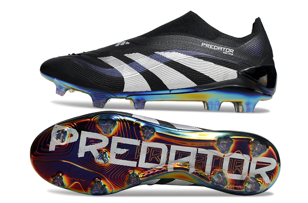 PREDATOR LACELESS