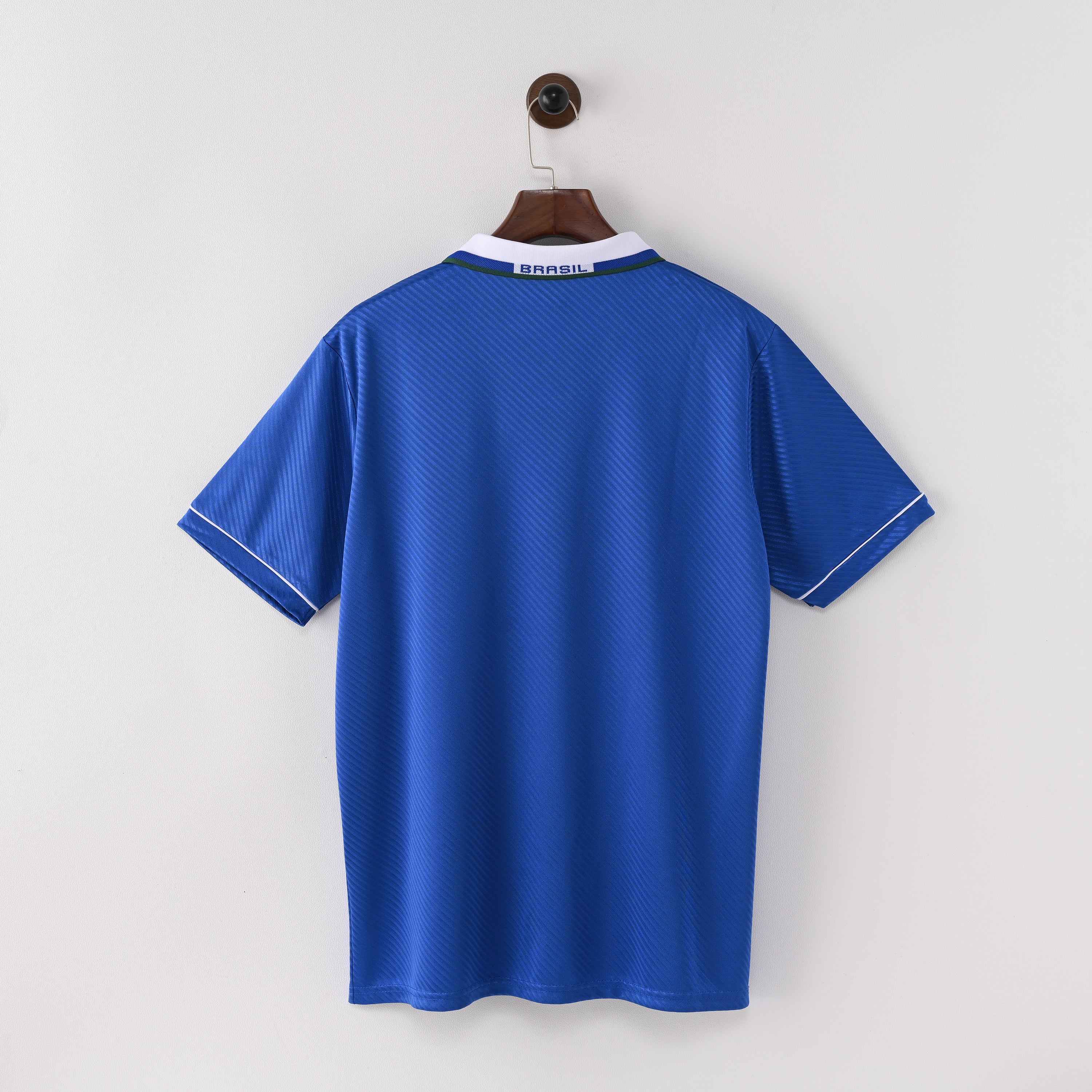Retro Brasil 1995/97 Jersey