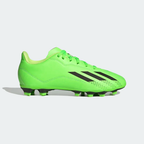 ADIDAS X SPEEDPORTAL.4 FLEXIBLE GROUND CLEATS
