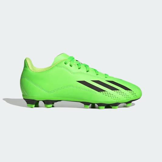 ADIDAS X SPEEDPORTAL.4 FLEXIBLE GROUND CLEATS