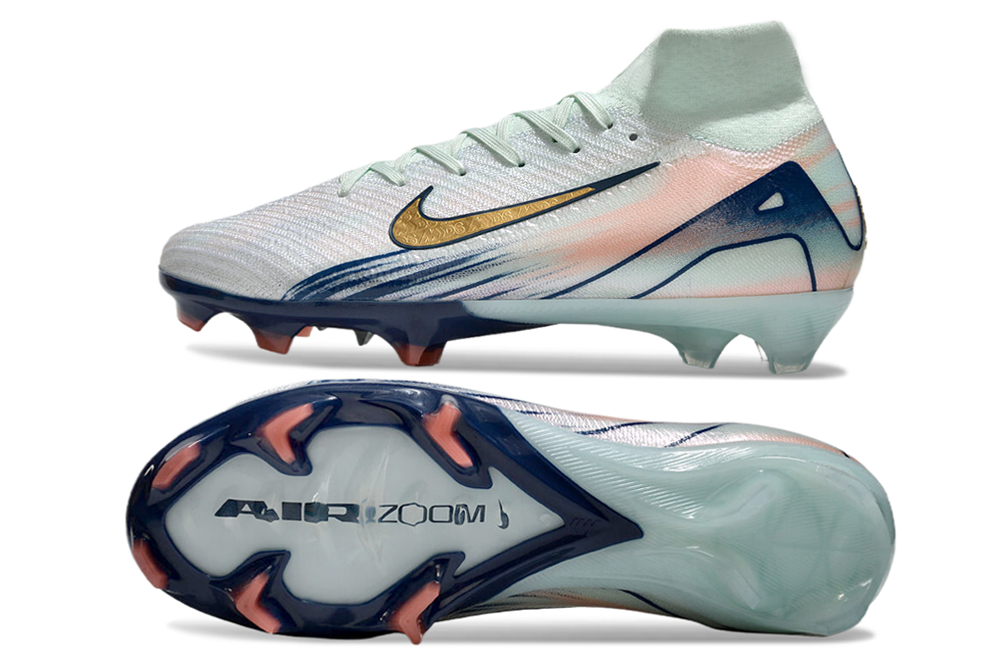 Mercurial Air Zoom Superfly 10 Elite SE