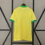 Brasil 2024 Home Jersey